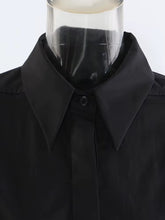 Load image into Gallery viewer, Structured Shirt