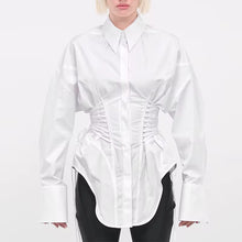 Load image into Gallery viewer, Structured Shirt
