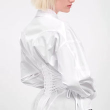 Load image into Gallery viewer, Structured Shirt