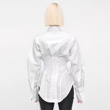 Load image into Gallery viewer, Structured Shirt