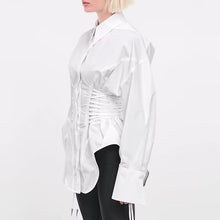 Load image into Gallery viewer, Structured Shirt