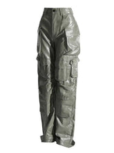 Load image into Gallery viewer, Antidote Cargo Pants (sage)