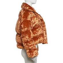 Load image into Gallery viewer, Life is Velvet Jacket