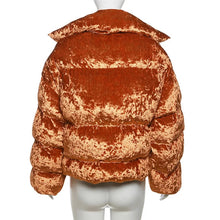 Load image into Gallery viewer, Life is Velvet Jacket