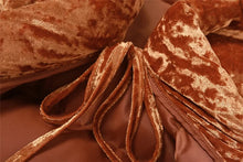 Load image into Gallery viewer, Life is Velvet Jacket