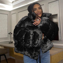 Load image into Gallery viewer, Life is Velvet Jacket