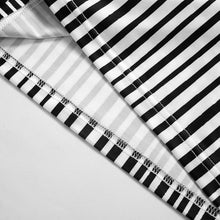 Load image into Gallery viewer, Picky Lines Dress