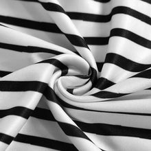 Load image into Gallery viewer, Picky Lines Dress