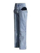 Load image into Gallery viewer, Remastered Jeans