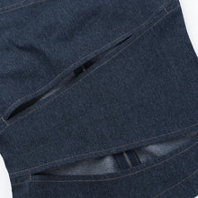 Load image into Gallery viewer, Japan Denim Top