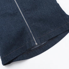 Load image into Gallery viewer, Japan Denim Top