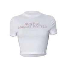 Load image into Gallery viewer, Ass Fat Top