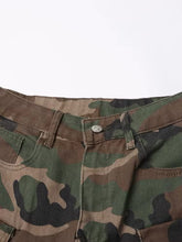Load image into Gallery viewer, Commander Cargo Pants