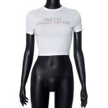 Load image into Gallery viewer, Ass Fat Top