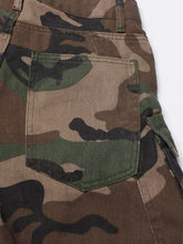 Load image into Gallery viewer, Commander Cargo Pants