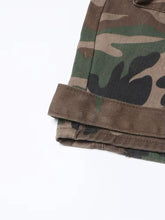 Load image into Gallery viewer, Commander Cargo Pants