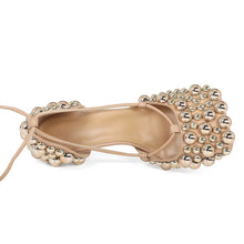 Load image into Gallery viewer, Neo Baroque Heels