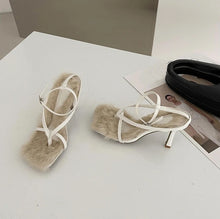 Load image into Gallery viewer, Mafiosa Heels