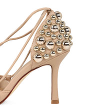 Load image into Gallery viewer, Neo Baroque Heels
