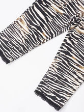 Load image into Gallery viewer, Safari Capri Leggings