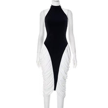 Load image into Gallery viewer, Urban Symphony Dress