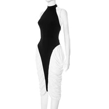 Load image into Gallery viewer, Urban Symphony Dress