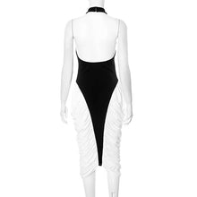 Load image into Gallery viewer, Urban Symphony Dress