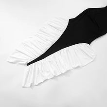 Load image into Gallery viewer, Urban Symphony Dress