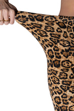 Load image into Gallery viewer, Leopard Pantashoes