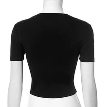 Load image into Gallery viewer, Zippered Top