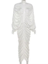 Load image into Gallery viewer, Avant-Garde Dress