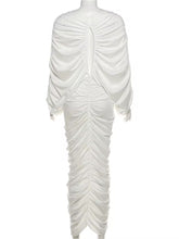 Load image into Gallery viewer, Avant-Garde Dress