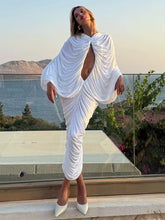 Load image into Gallery viewer, Avant-Garde Dress