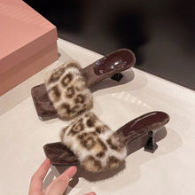 Load image into Gallery viewer, Lynx Heels