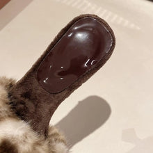 Load image into Gallery viewer, Lynx Heels