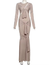 Load image into Gallery viewer, Fibonacci Studio Dress