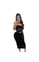 Load image into Gallery viewer, Hit The Knit Long Set