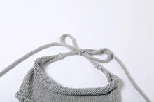 Load image into Gallery viewer, Hit The Knit Long Set