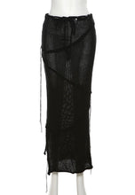 Load image into Gallery viewer, Hit The Knit Long Set