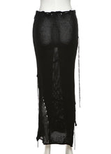 Load image into Gallery viewer, Hit The Knit Long Set