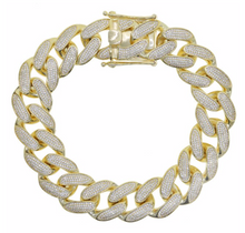 Load image into Gallery viewer, 30mm Cold as Ice Choker