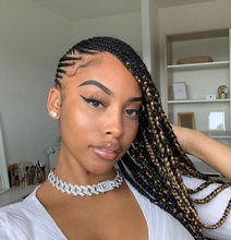 Load image into Gallery viewer, Body Count Choker
