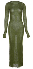 Load image into Gallery viewer, Minerva Dress