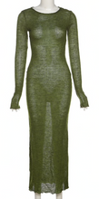 Load image into Gallery viewer, Minerva Dress
