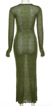 Load image into Gallery viewer, Minerva Dress