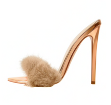 Load image into Gallery viewer, 16 Missed Calls Heels