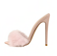 Load image into Gallery viewer, 16 Missed Calls Heels