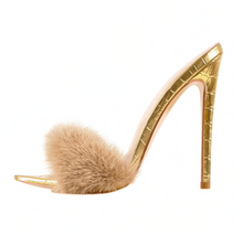 Load image into Gallery viewer, 16 Missed Calls Heels