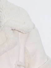 Load image into Gallery viewer, Flight Mode (off white) Jacket