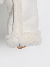 Load image into Gallery viewer, Flight Mode (off white) Jacket